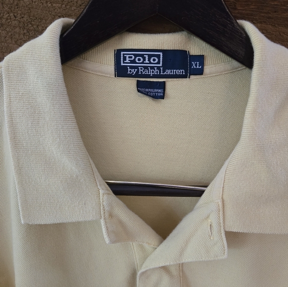 Polo Ralph Lauren 😎 - Picture 4 of 5